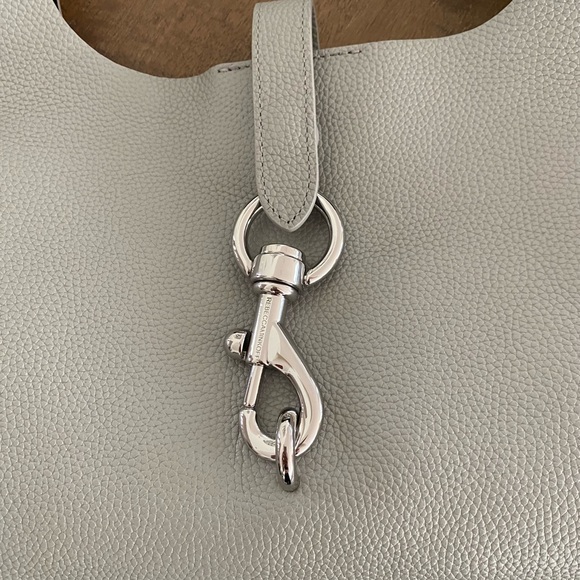Rebecca Minkoff Megan hobo bag - Picture 2 of 6